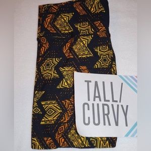 Women’s Tall & Curvy LuLaRoe Leggings